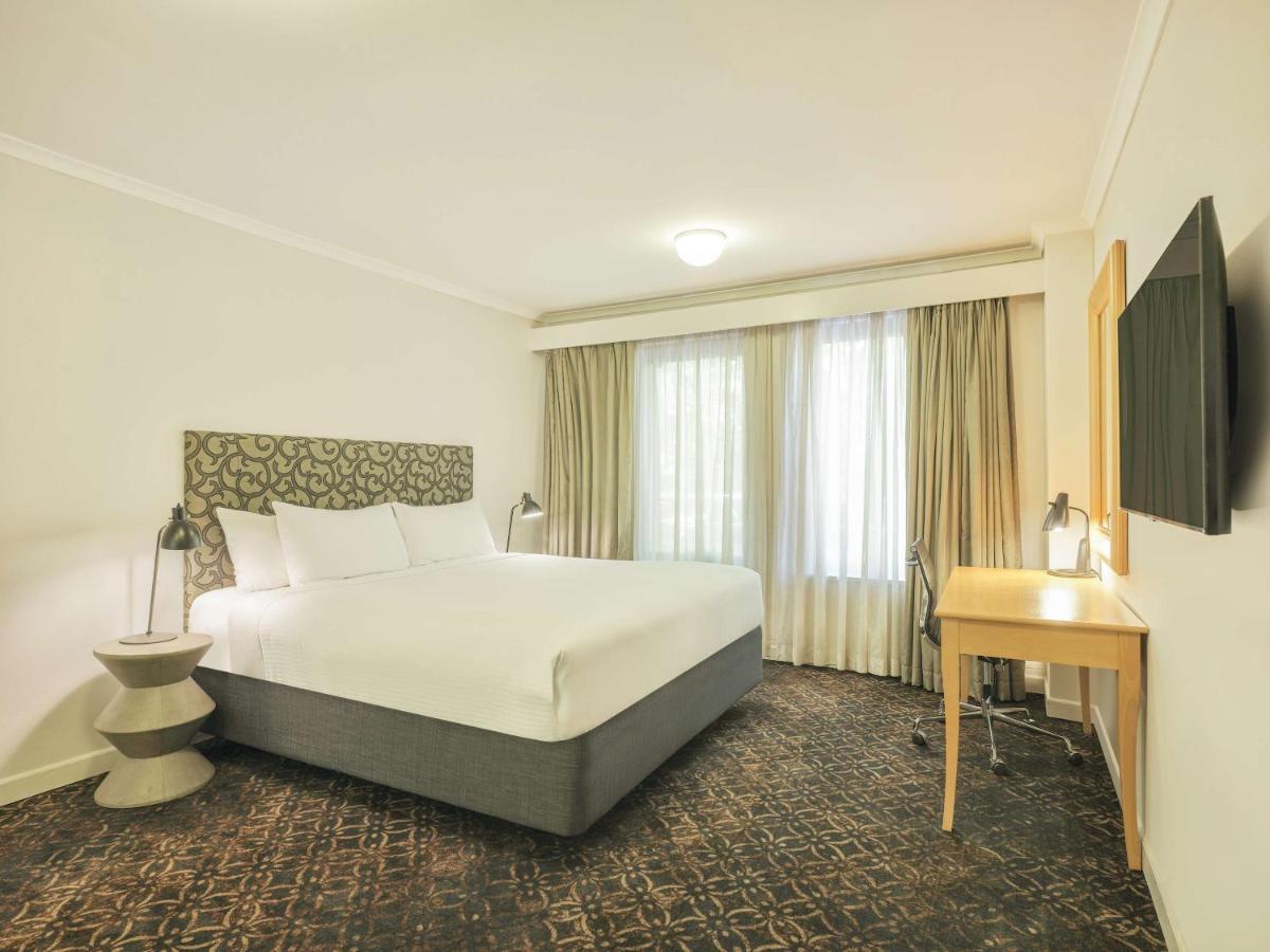 Rendezvous Hotel Sydney The Rocks Zewnętrze zdjęcie