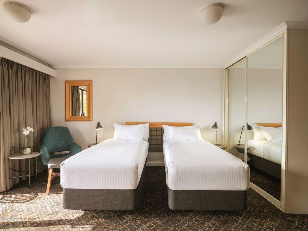 Rendezvous Hotel Sydney The Rocks Zewnętrze zdjęcie