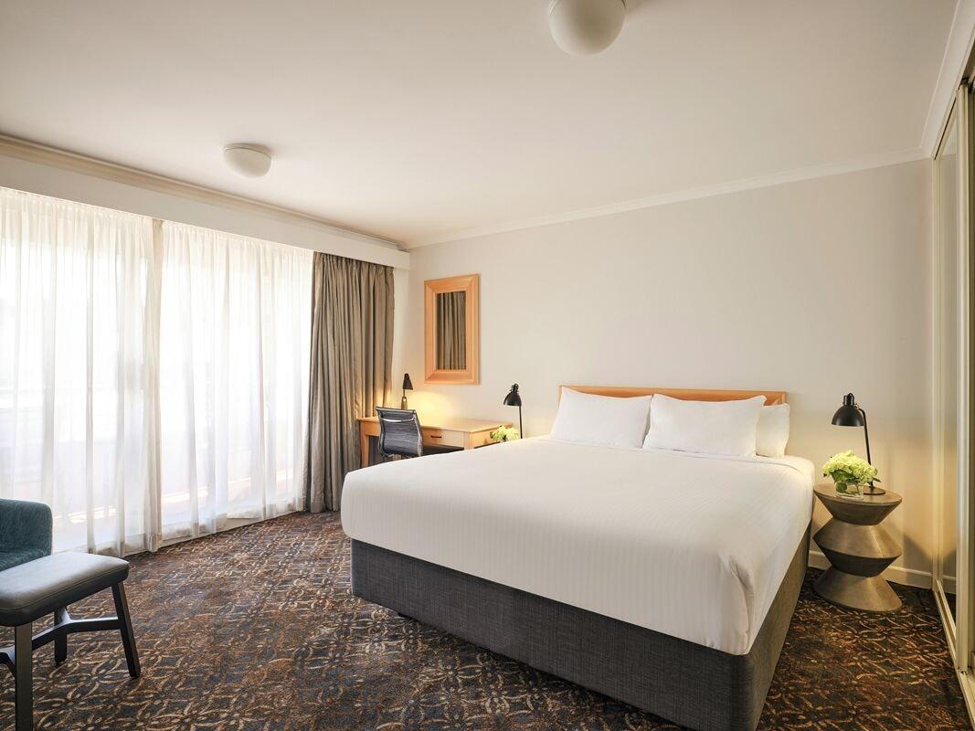 Rendezvous Hotel Sydney The Rocks Zewnętrze zdjęcie