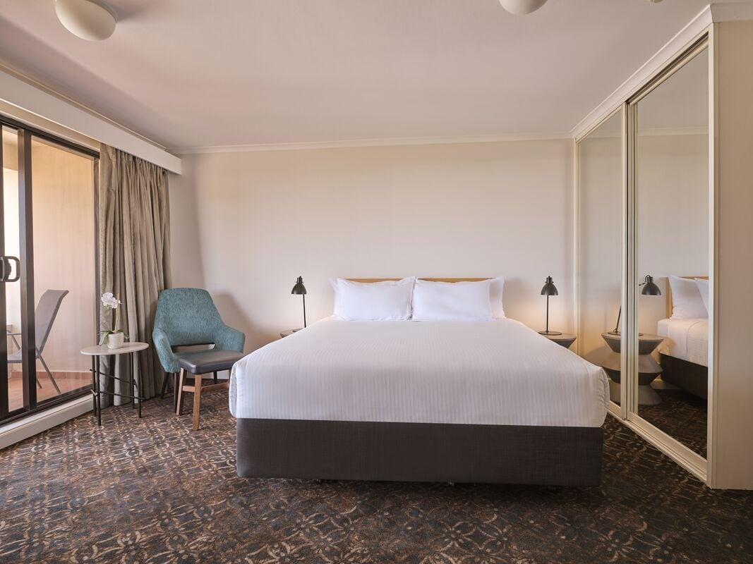 Rendezvous Hotel Sydney The Rocks Zewnętrze zdjęcie