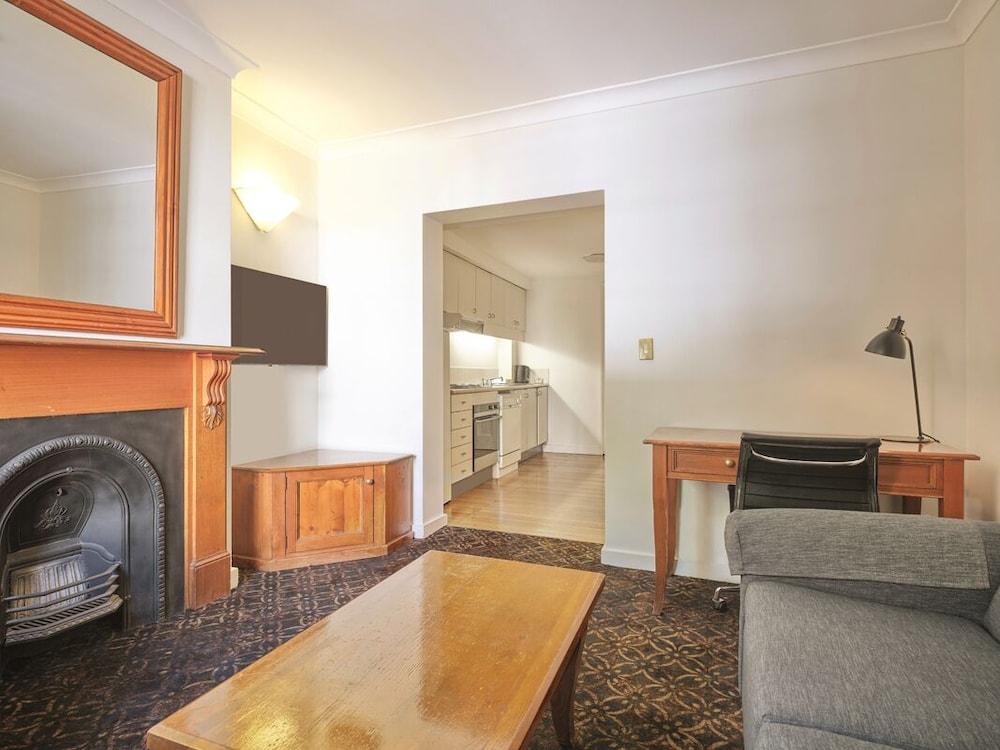 Rendezvous Hotel Sydney The Rocks Zewnętrze zdjęcie