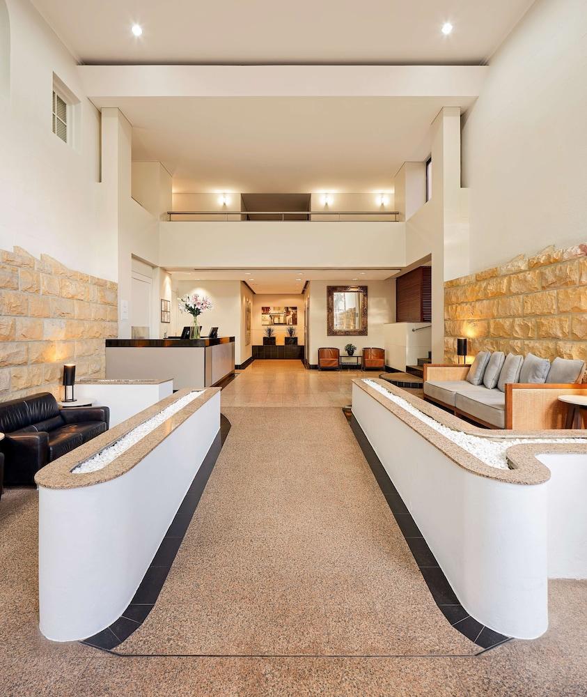 Rendezvous Hotel Sydney The Rocks Zewnętrze zdjęcie