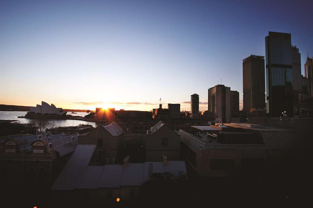 Rendezvous Hotel Sydney The Rocks Wyposażenia zdjęcie